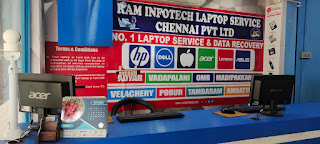 Ram infotech velachery